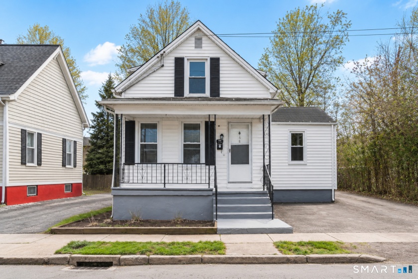 68 Whiting, Hamden, 06514, 3 Bedrooms Bedrooms, 0 ,1 BathroomBathrooms,Single Family For Sale,For Sale,Whiting,0,24169392