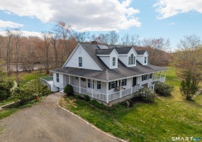 257 Elm, Deep River, 06417, 3 Bedrooms Bedrooms, 0 ,2 BathroomsBathrooms,Single Family For Sale,For Sale,Elm,0,24163529