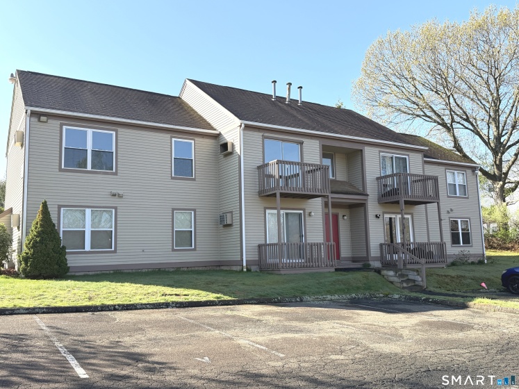 226 Laurel, East Haven, 06512, 2 Bedrooms Bedrooms, 0 ,1 BathroomBathrooms,Condo/co-op For Sale,For Sale,Laurel,0,24169803