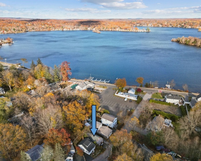 18 Lake, East Hampton, 06424, 3 Bedrooms Bedrooms, 0 ,1 BathroomBathrooms,Single Family For Sale,For Sale,Lake,0,24169785