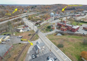 3-A Main, Essex, 06409, 0 , 0 ,0,Commercial For Lease,For Rent,Main,0,24170008