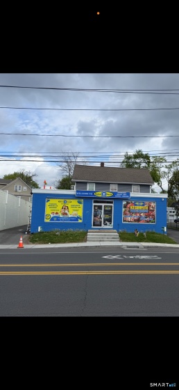 213 White, Danbury, 06810, 0 , 0 ,2 BathroomsBathrooms,Commercial For Sale,For Sale,White,0,24169998