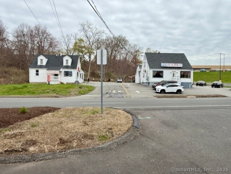 198-200 West, Cromwell, 06416, 0 , 0 ,3 BathroomsBathrooms,Commercial For Sale,For Sale,West,0,24170060
