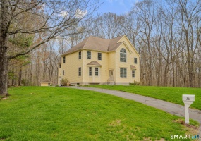 38 Jeremy, East Lyme, 06333, 5 Bedrooms Bedrooms, 0 ,2 BathroomsBathrooms,Single Family For Sale,For Sale,Jeremy,0,24169864