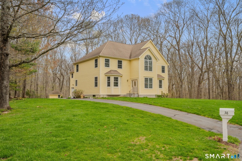 38 Jeremy, East Lyme, 06333, 5 Bedrooms Bedrooms, 0 ,2 BathroomsBathrooms,Single Family For Sale,For Sale,Jeremy,0,24169864
