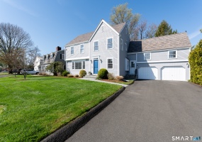 187 Dolphin Cove, Stamford, 06902, 4 Bedrooms Bedrooms, 0 ,3 BathroomsBathrooms,Residential Rental,For Sale,Dolphin Cove,0,24170061