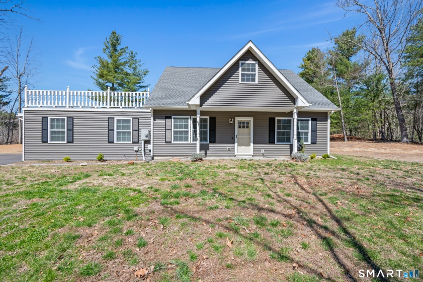 341 Lake Shore, East Haddam, 06423, 3 Bedrooms Bedrooms, 0 ,2 BathroomsBathrooms,Single Family For Sale,For Sale,Lake Shore,0,24159957