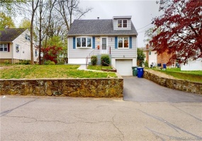 145 Rooster River, Bridgeport, 06606, 5 Bedrooms Bedrooms, 0 ,2 BathroomsBathrooms,Residential Rental,For Sale,Rooster River,0,24170100