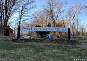 219 Twin Lakes, North Branford, 06471, 2 Bedrooms Bedrooms, 0 ,1 BathroomBathrooms,Condo/co-op For Sale,For Sale,Twin Lakes,0,24133902