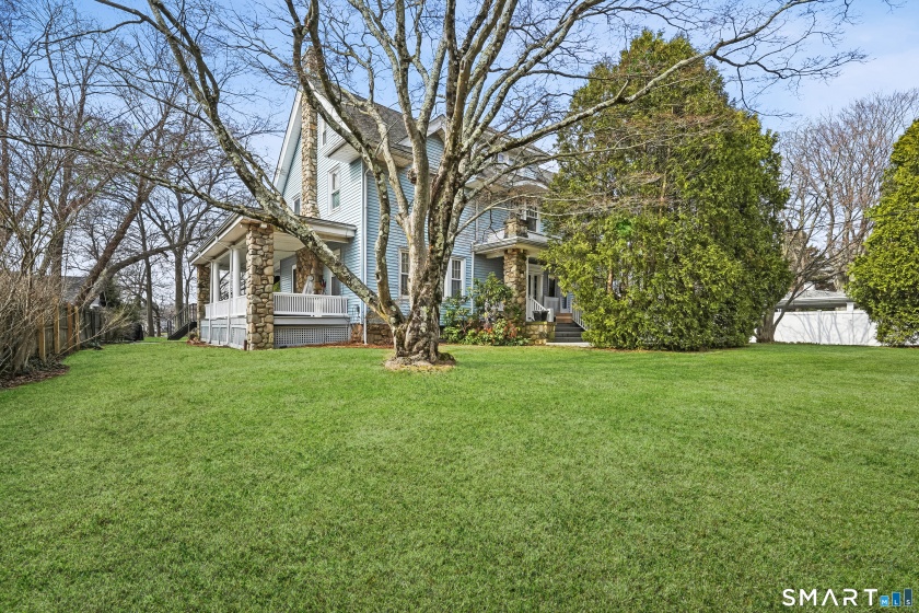 2646 Boston Post, Darien, 06820, 8 Bedrooms Bedrooms, 0 ,3 BathroomsBathrooms,Single Family For Sale,For Sale,Boston Post,0,24162337