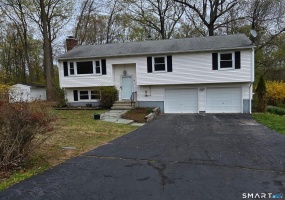 229 Russo, Hamden, 06518, 3 Bedrooms Bedrooms, 0 ,1 BathroomBathrooms,Single Family For Sale,For Sale,Russo,0,24170220