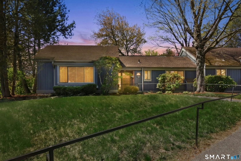 486 Heritage, Southbury, 06488, 3 Bedrooms Bedrooms, 0 ,2 BathroomsBathrooms,Condo/co-op For Sale,For Sale,Heritage,0,24170080