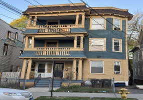 119 Carmel, New Haven, 06511, 3 Bedrooms Bedrooms, 0 ,1 BathroomBathrooms,Residential Rental,For Sale,Carmel,0,24170369