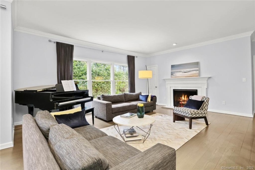 13 Old Stamford, New Canaan, 06840, 3 Bedrooms Bedrooms, 0 ,2 BathroomsBathrooms,Condo/co-op For Sale,For Sale,Old Stamford,0,24169268