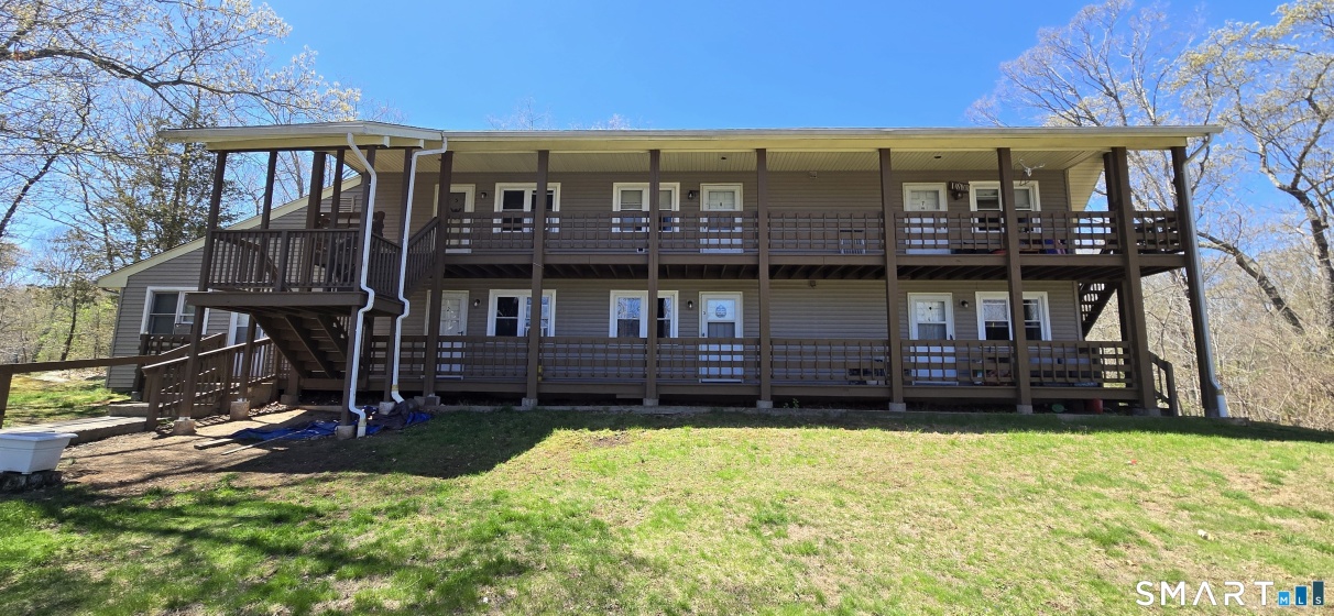 59-65 Maple, Chester, 06412, 11 Bedrooms Bedrooms, 0 ,10 BathroomsBathrooms,Multi-family For Sale,For Sale,Maple,0,24170551
