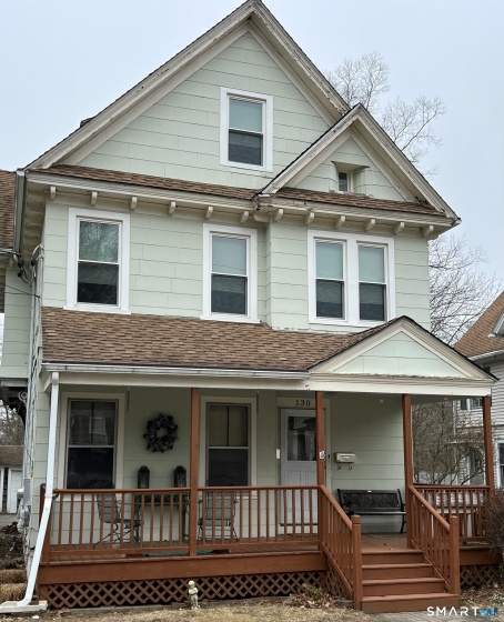 130 Platt, Norwich, 06360, 3 Bedrooms Bedrooms, 0 ,1 BathroomBathrooms,Residential Rental,For Sale,Platt,0,24170955