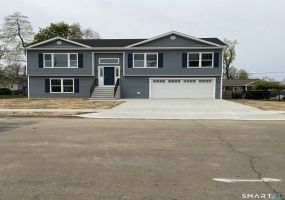96 Enright, West Haven, 06516, 4 Bedrooms Bedrooms, 0 ,3 BathroomsBathrooms,Single Family For Sale,For Sale,Enright,0,24170443