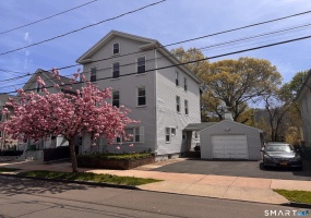117 Nicoll, New Haven, 06511, 6 Bedrooms Bedrooms, 0 ,4 BathroomsBathrooms,Multi-family For Sale,For Sale,Nicoll,0,24166780