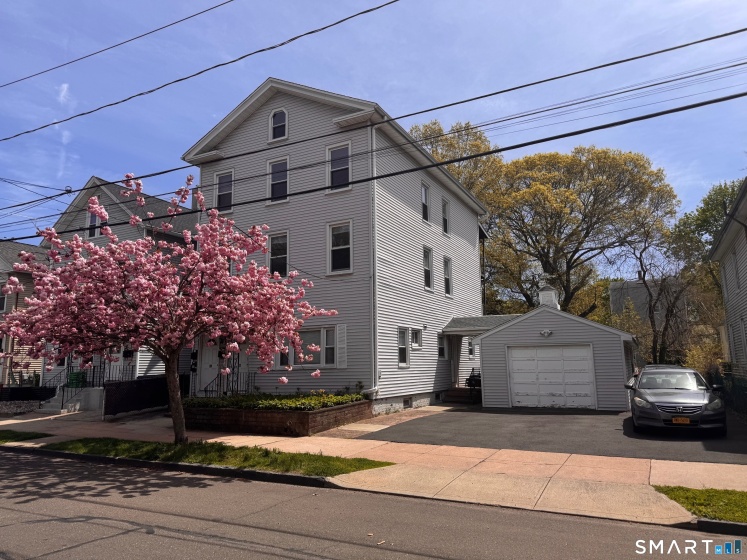 117 Nicoll, New Haven, 06511, 6 Bedrooms Bedrooms, 0 ,4 BathroomsBathrooms,Multi-family For Sale,For Sale,Nicoll,0,24166780