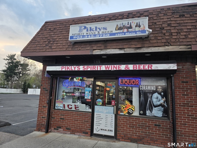 1907 Main, Stratford, 06615, 0 , 0 ,0,Business For Sale,For Sale,Main,0,24170396
