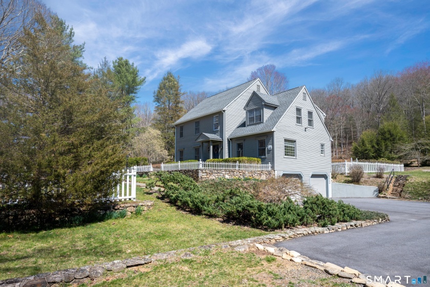 336 South, Roxbury, 06783, 4 Bedrooms Bedrooms, 0 ,2 BathroomsBathrooms,Single Family For Sale,For Sale,South,0,24169438