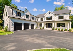 72 Old Kings, Darien, 06820, 5 Bedrooms Bedrooms, 0 ,4 BathroomsBathrooms,Single Family For Sale,For Sale,Old Kings,0,24144031