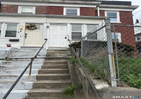 302 Dover, Bridgeport, 06610, 3 Bedrooms Bedrooms, 0 ,1 BathroomBathrooms,Single Family For Sale,For Sale,Dover,0,24171033