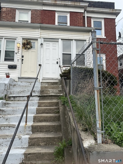 302 Dover, Bridgeport, 06610, 3 Bedrooms Bedrooms, 0 ,1 BathroomBathrooms,Single Family For Sale,For Sale,Dover,0,24171033