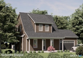 86 Quail Run, Woodbury, 06798, 3 Bedrooms Bedrooms, 0 ,2 BathroomsBathrooms,Single Family For Sale,For Sale,Quail Run,0,24159088