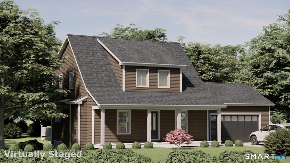 86 Quail Run, Woodbury, 06798, 3 Bedrooms Bedrooms, 0 ,2 BathroomsBathrooms,Single Family For Sale,For Sale,Quail Run,0,24159088