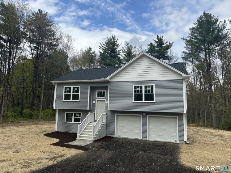 12 Hillcrest, Stafford, 06076, 3 Bedrooms Bedrooms, 0 ,2 BathroomsBathrooms,Single Family For Sale,For Sale,Hillcrest,0,24170150