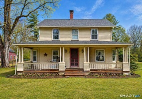 21 High Bridge, Newtown, 06482, 3 Bedrooms Bedrooms, 0 ,2 BathroomsBathrooms,Single Family For Sale,For Sale,High Bridge,0,24170950