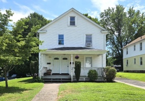 78 Harrison, Bristol, 06010, 2 Bedrooms Bedrooms, 0 ,1 BathroomBathrooms,Residential Rental,For Sale,Harrison,0,24170651