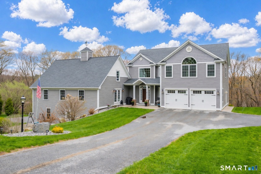 3 Bigwood, Burlington, 06013, 4 Bedrooms Bedrooms, 0 ,3 BathroomsBathrooms,Single Family For Sale,For Sale,Bigwood,0,24167989