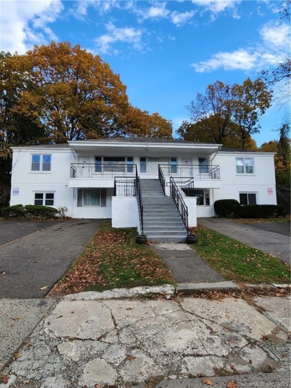126 Goddard, Bridgeport, 06610, 2 Bedrooms Bedrooms, 0 ,1 BathroomBathrooms,Residential Rental,For Sale,Goddard,0,24170934