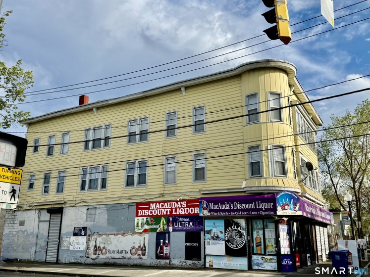 1368-1370 Main, Bridgeport, 06608, 0 , 0 ,4 BathroomsBathrooms,Commercial For Sale,For Sale,Main,0,24169695