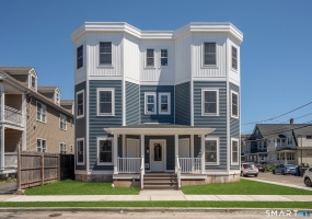 390 Carroll, Bridgeport, 06607, 12 Bedrooms Bedrooms, 0 ,12 BathroomsBathrooms,Multi-family For Sale,For Sale,Carroll,0,24171181