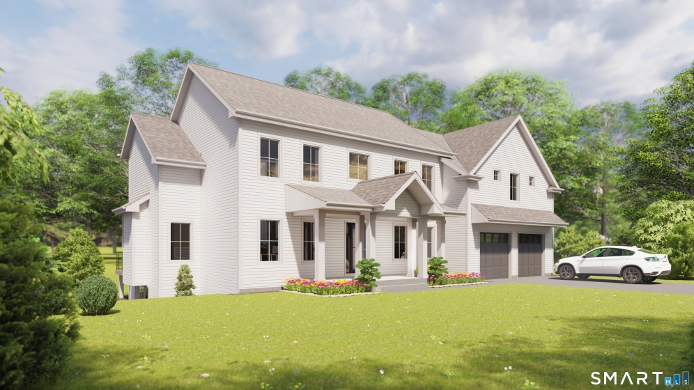336 Holly Hill, Southbury, 06488, 4 Bedrooms Bedrooms, 0 ,2 BathroomsBathrooms,Single Family For Sale,For Sale,Holly Hill,0,24171135