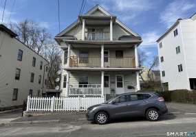 29 Madison, Waterbury, 06706, 4 Bedrooms Bedrooms, 0 ,1 BathroomBathrooms,Residential Rental,For Sale,Madison,0,24171194