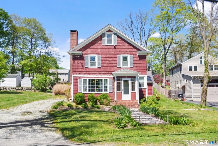 9 Reservoir, Bethel, 06801, 5 Bedrooms Bedrooms, 0 ,2 BathroomsBathrooms,Multi-family For Sale,For Sale,Reservoir,0,24168879