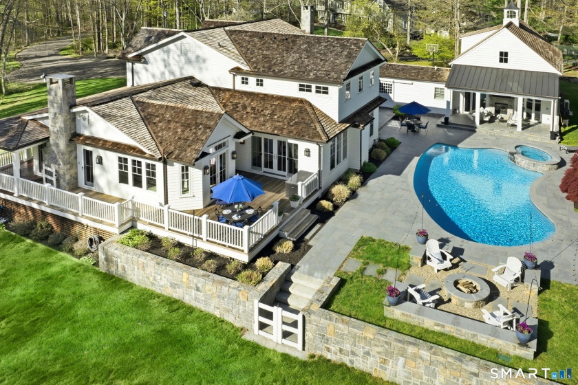 4 Charcoal, Westport, 06880, 5 Bedrooms Bedrooms, 0 ,4 BathroomsBathrooms,Single Family For Sale,For Sale,Charcoal,0,24169922