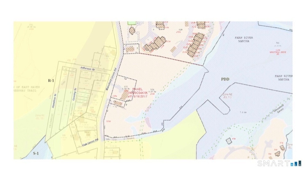 233 Mansfield Grove, East Haven, 06512, 0 , 0 ,0,Lots And Land For Sale,For Sale,Mansfield Grove,0,24171249