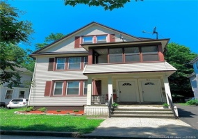 364 Rock, New Haven, 06511, 2 Bedrooms Bedrooms, 0 ,1 BathroomBathrooms,Residential Rental,For Sale,Rock,0,24171435