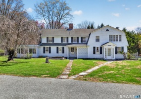 7-9 Bates, Chaplin, 06235, 4 Bedrooms Bedrooms, 0 ,2 BathroomsBathrooms,Single Family For Sale,For Sale,Bates,0,24171082