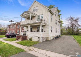 21 Ardmore, Fairfield, 06824, 5 Bedrooms Bedrooms, 0 ,3 BathroomsBathrooms,Multi-family For Sale,For Sale,Ardmore,0,24169860
