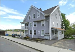 241 Congress, Waterbury, 06708, 2 Bedrooms Bedrooms, 0 ,1 BathroomBathrooms,Residential Rental,For Sale,Congress,0,24171675