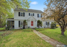 60 Briarcliff, Hamden, 06518, 4 Bedrooms Bedrooms, 0 ,1 BathroomBathrooms,Single Family For Sale,For Sale,Briarcliff,0,24156469
