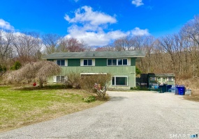 189 Fitchville, Bozrah, 06334, 3 Bedrooms Bedrooms, 0 ,2 BathroomsBathrooms,Single Family For Sale,For Sale,Fitchville,0,24170077