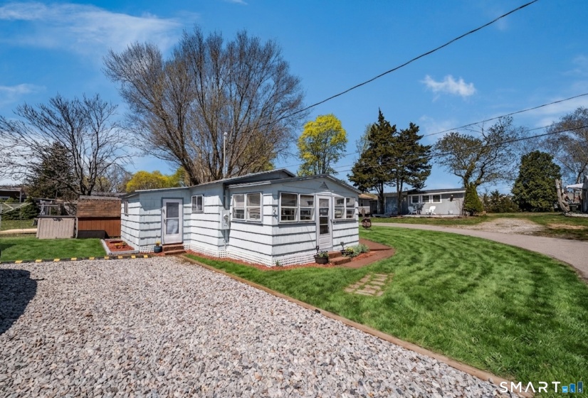 32 North, Madison, 06443, 2 Bedrooms Bedrooms, 0 ,1 BathroomBathrooms,Single Family For Sale,For Sale,North,0,24170543