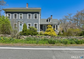 1246 Pequot, Stonington, 06378, 4 Bedrooms Bedrooms, 0 ,2 BathroomsBathrooms,Single Family For Sale,For Sale,Pequot,0,24170933